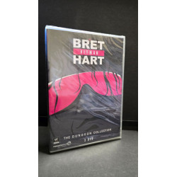Bret "hit man" hart: the dungeon collection - Neuf sous blister