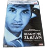 Becoming zlatan - Neuf sous blister