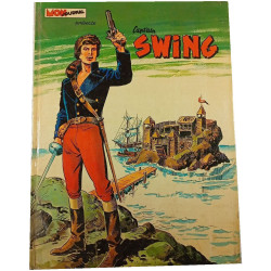 Captain Swing