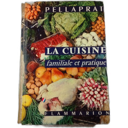 La cuisine familiale et pratique