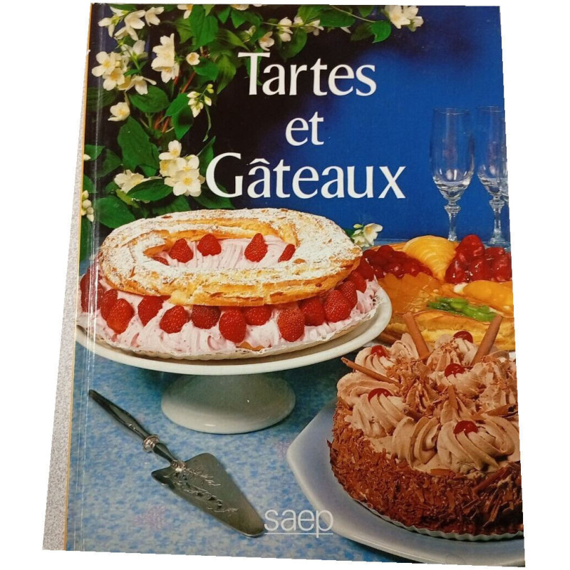 Tartes et Gâteaux