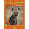Les bebes animaux de la savane africaine - Neuf sous blister