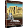 Les civilisations perdues : egypte ramesseum temple funéraire de...