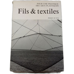 Fils et textiles