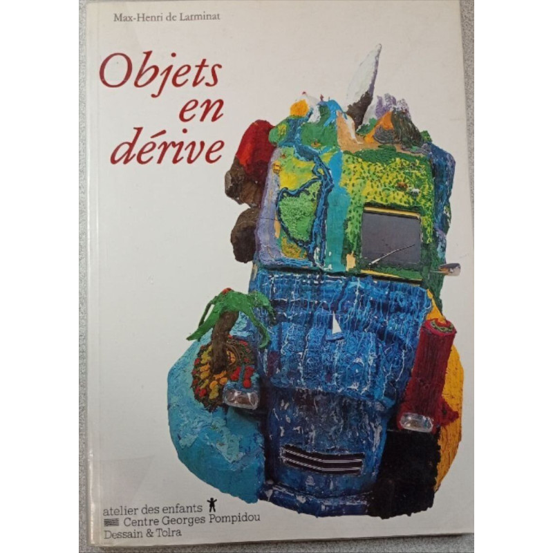 Objets en dérive