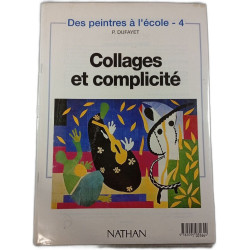 Collages et complicité 4