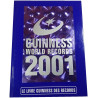 Guinness World Records 2001