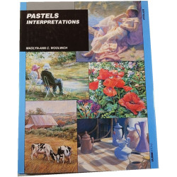 Pastels interpretations