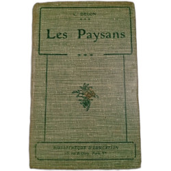 Les Paysans