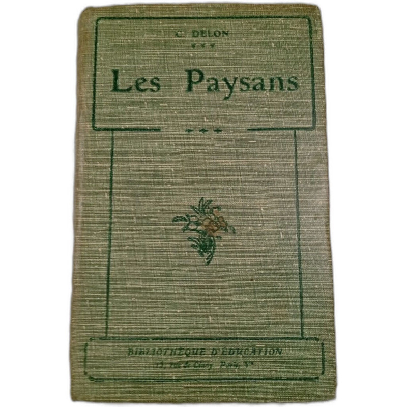 Les Paysans