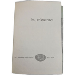 Les aristocrates