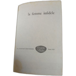La femme infidèle