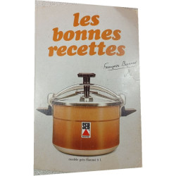 Les bonnes recettes