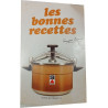 Les bonnes recettes