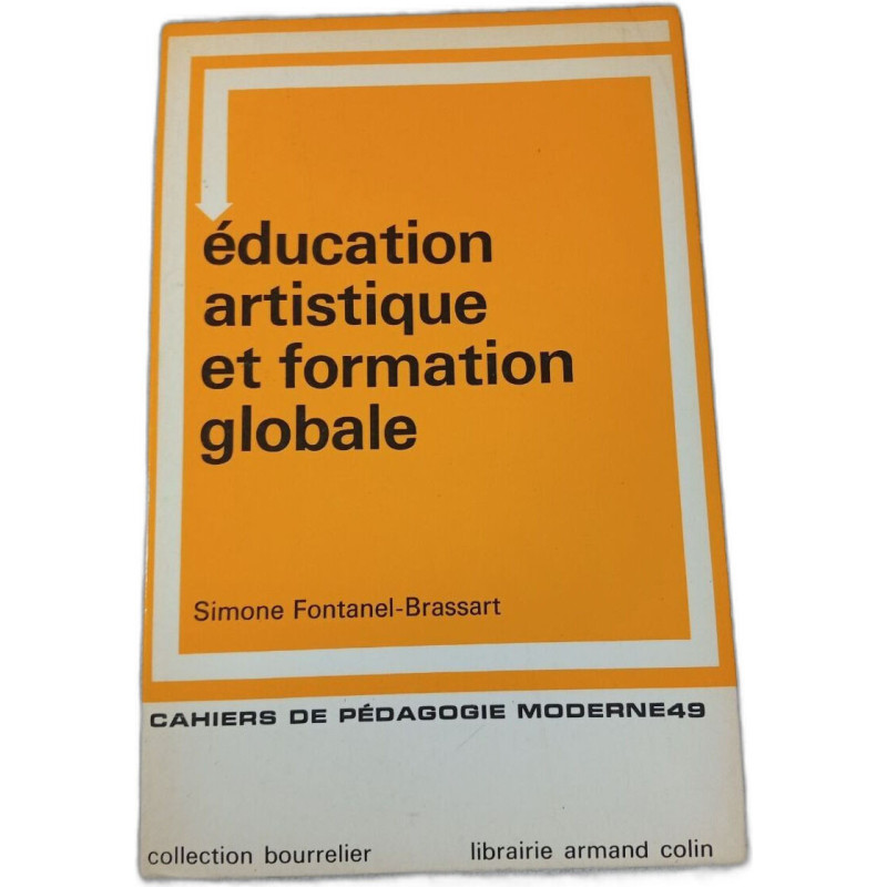 Éducation artistique et formation globale