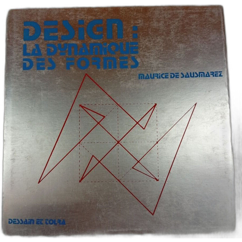 Design : la dynamique des formes