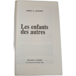 Les enfants des autres