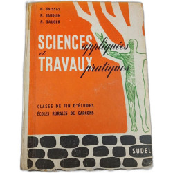 Sciences et travaux pratiques