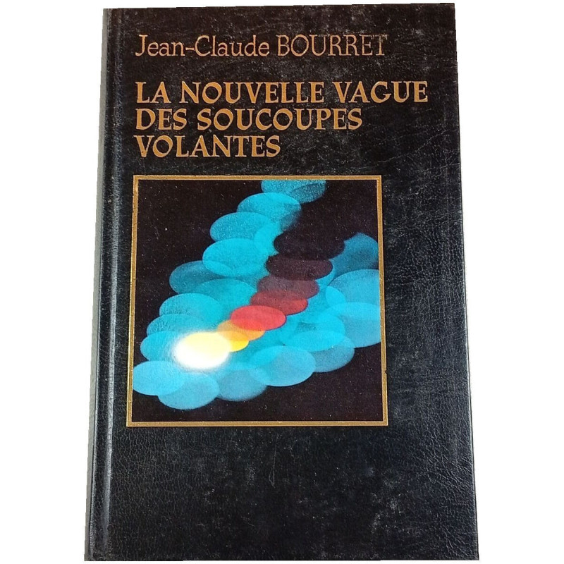 La nouvelle vague des soucoupes volantes