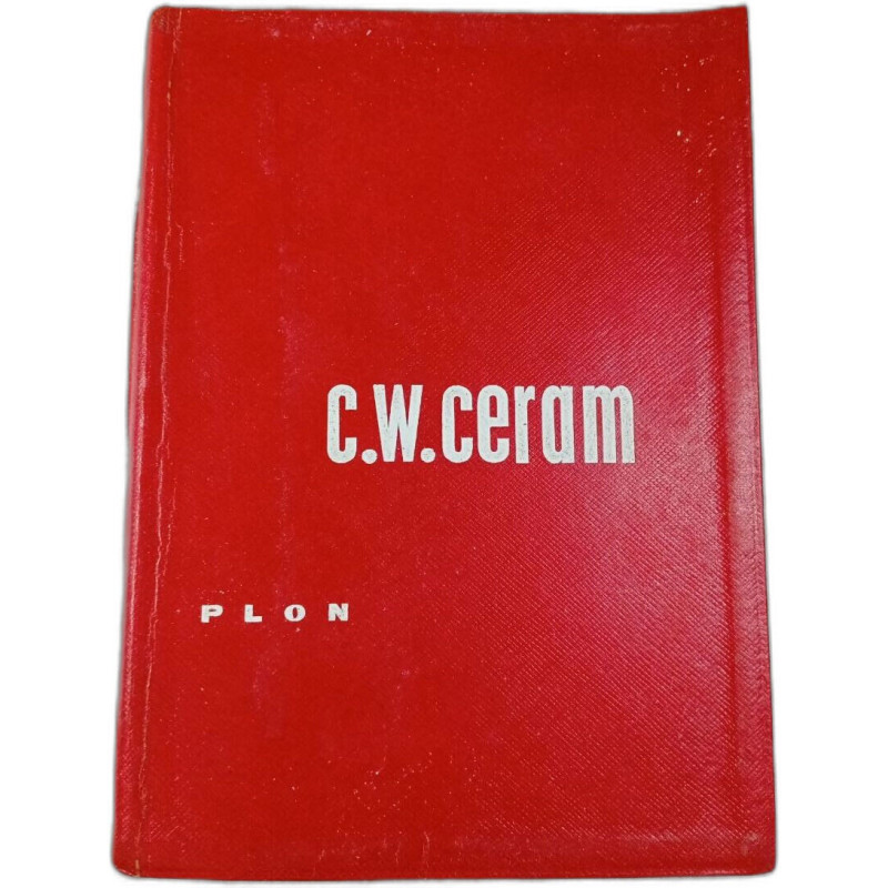 Des dieux des tombeaux des savants