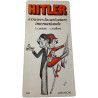 Hitler à travers la caricature internationale