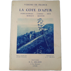 La Côte d'Azur