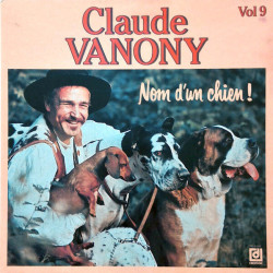 Nom D'un Chien