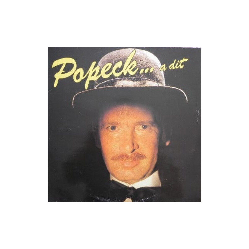 Popeck...A Dit