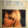 Slow Time Avec Maxim Saury Et Son Orchestre