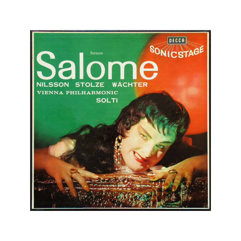 Salome