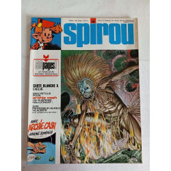 Spirou /n°1850 / Septembre 1973