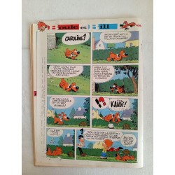 Spirou /n°1794 / Août 1972