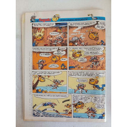 Spirou /n°1789 / Juillet 1972