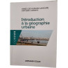 Introduction à la géographie urbaine