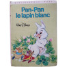 Pan-Pan le lapin blanc