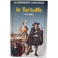 Le Tartuffe