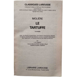 Le Tartuffe