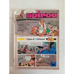 Spirou /n°1742 / Septembre 1971