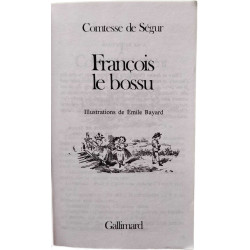 Francois Le Bossu