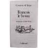Francois Le Bossu