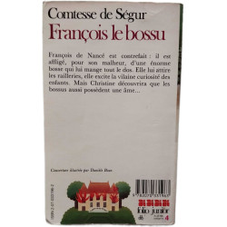 Francois Le Bossu