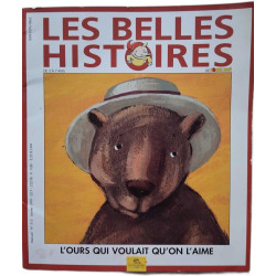 L'ours qui voulait qu'on l'aime N.315 - Janvier 1999