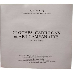 Cloches carillons et art campanaire