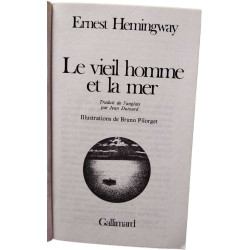 Le Vieil homme et la mer