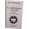Le Vieil homme et la mer