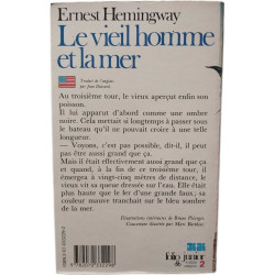 Le Vieil homme et la mer