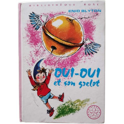 Oui-Oui et son grelot