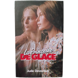 La Princesse de glace