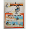 Spirou/n° 1700 / Novembre 1970