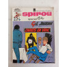 Spirou spécial "Gil Jourdan dans Carats en vrac"/n° 1677 / Juin 1970